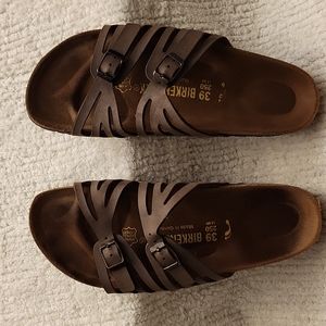 Women's Birkenstocks